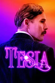 Tesla (2020) Tesla (2020)