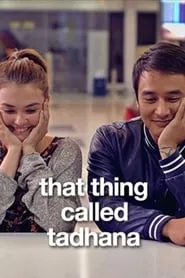 That Thing Called Tadhana (2015) That Thing Called Tadhana (2015)