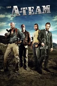 The A-Team (2010) The A-Team (2010)