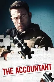 The Accountant (2016) The Accountant (2016)