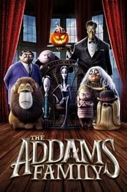 The Addams Family (2019) The Addams Family (2019)