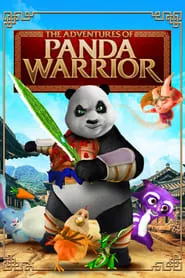 The Adventures of Panda Warrior (2012) The Adventures of Panda Warrior (2012)