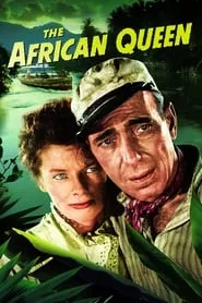 The African Queen (1952) The African Queen (1952)