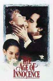 The Age of Innocence (1993) The Age of Innocence (1993)