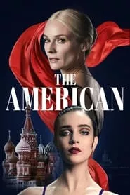 The American (2023) The American (2023)