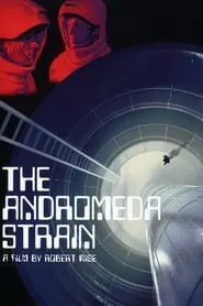 The Andromeda Strain (1971) The Andromeda Strain (1971)