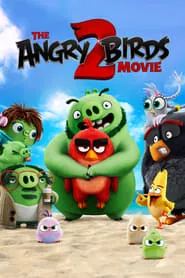 The Angry Birds Movie 2 (2019) The Angry Birds Movie 2 (2019)
