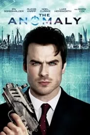 The Anomaly (2014) The Anomaly (2014)