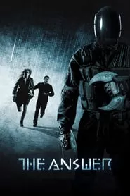 The Answer (2015) The Answer (2015)