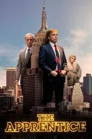 The Apprentice (2024) The Apprentice (2024)