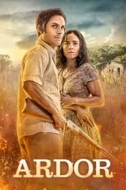 The Ardor (2014) The Ardor (2014)