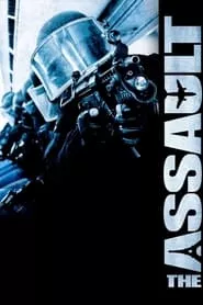 The Assault (2011) The Assault (2011)