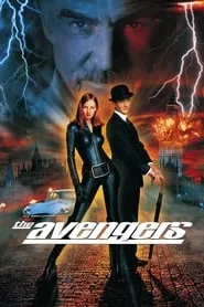 The Avengers (1998) The Avengers (1998)