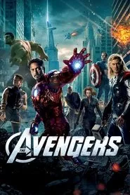 The Avengers (2012) The Avengers (2012)