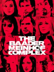 The Baader Meinhof Complex (2008) The Baader Meinhof Complex (2008)