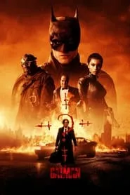 The Batman (2022) The Batman (2022)