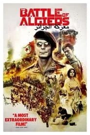 The Battle of Algiers (1966) The Battle of Algiers (1966)