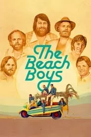The Beach Boys (2024) The Beach Boys (2024)
