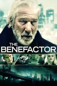 The Benefactor (2015) The Benefactor (2015)