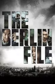 The Berlin File (2013) The Berlin File (2013)