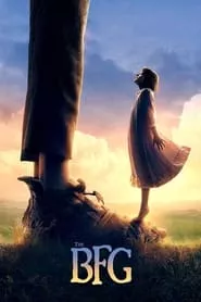 The BFG (2016) The BFG (2016)