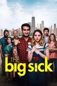 The Big Sick (2017) The Big Sick (2017)