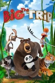 The Big Trip (2019) The Big Trip (2019)