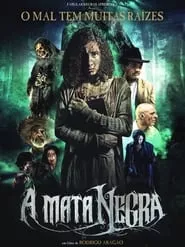 The Black Forest (2018) The Black Forest (2018)
