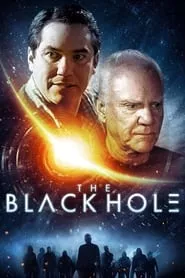 The Black Hole (2015) The Black Hole (2015)