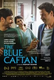 The Blue Caftan (2023) The Blue Caftan (2023)