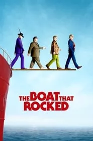 The Boat That Rocked (2009) The Boat That Rocked (2009)