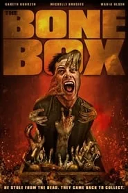 The Bone Box (2020) The Bone Box (2020)