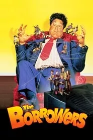 The Borrowers (1997) The Borrowers (1997)