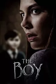 The Boy (2016) The Boy (2016)