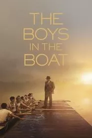 The Boys in the Boat (2023) The Boys in the Boat (2023)