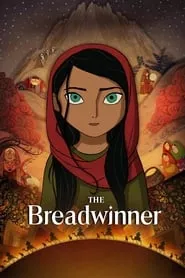 The Breadwinner (2017) The Breadwinner (2017)