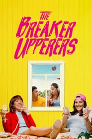 The Breaker Upperers (2018) The Breaker Upperers (2018)
