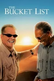 The Bucket List (2007) The Bucket List (2007)