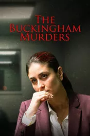 The Buckingham Murders (2024) The Buckingham Murders (2024)