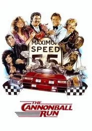 The Cannonball Run (1981) The Cannonball Run (1981)