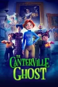 The Canterville Ghost (2023) The Canterville Ghost (2023)