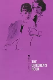 The Children’s Hour (1961) The Children’s Hour (1961)