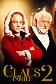 The Claus Family 2 (2021) The Claus Family 2 (2021)
