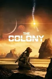 The Colony (2021) The Colony (2021)