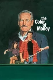 The Color of Money (1986) The Color of Money (1986)