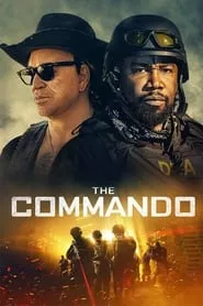 The Commando (2022) The Commando (2022)