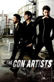 The Con Artists (2014) The Con Artists (2014)