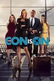 The Con Is On (2018) The Con Is On (2018)