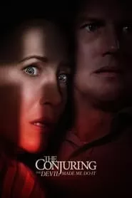 The Conjuring: The Devil Made Me Do It (2021) The Conjuring: The Devil Made Me Do It (2021)