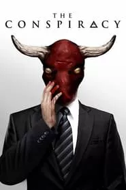 The Conspiracy (2012) The Conspiracy (2012)